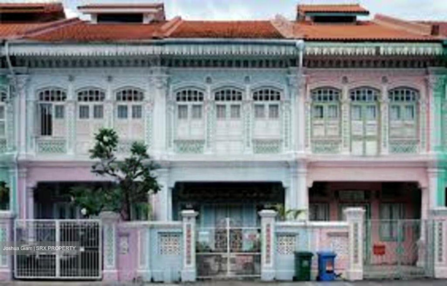Geylang Serai Vocational Traning Centre (D14), Retail #498380021